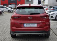 Hyundai Tucson Ostatní 1,6 l 130 kw