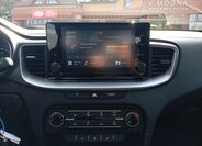 KIA Ceed Kombi 1,5 l 118 kw