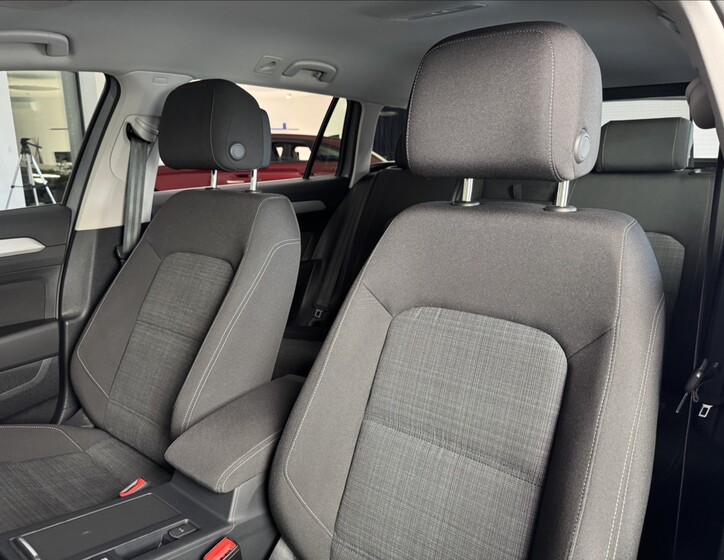 Volkswagen Passat 23