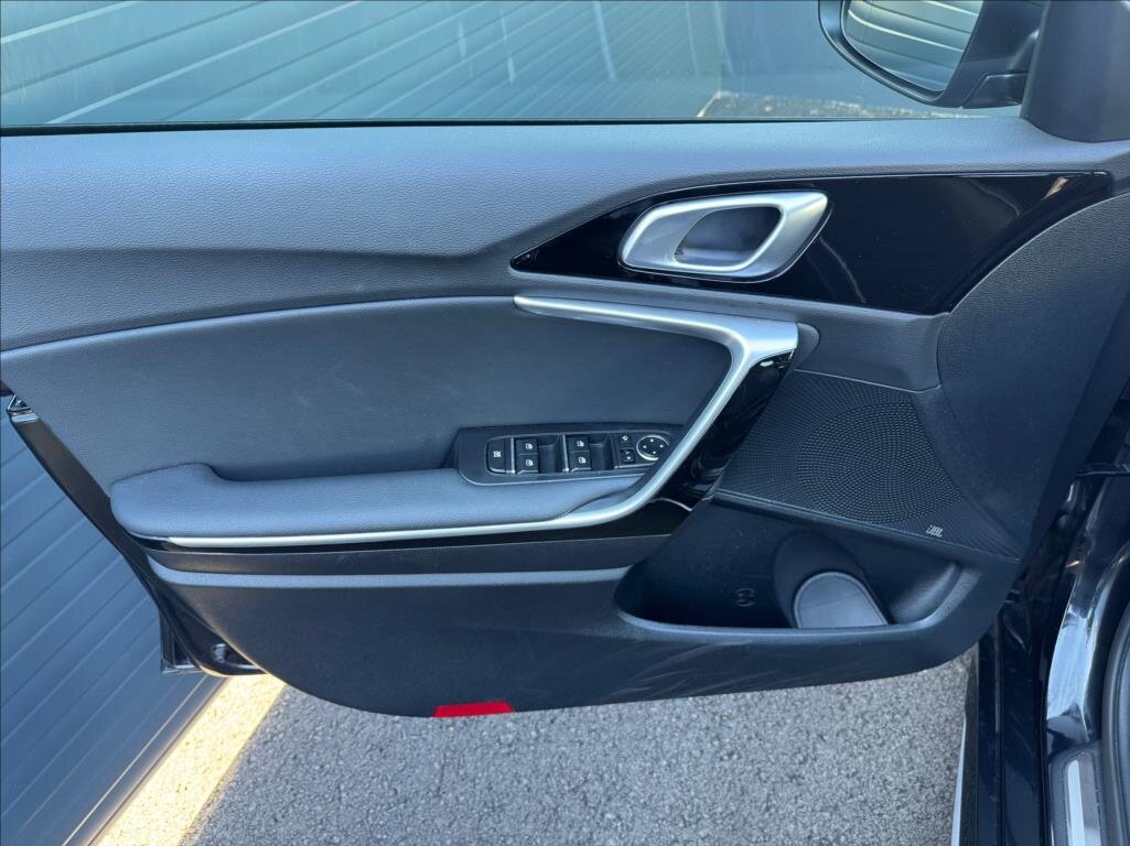 KIA ProCeed Kombi 1,5 l 117 kw