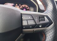 Seat Leon Kombi 1,5 l 96 kw