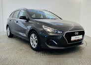 Hyundai i30 Kombi 1,4 l 103 kw