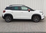 Citroën C3 Aircross Hatchback 1,2 l 81 kw