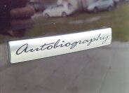 Land Rover Range Rover SUV 5,0 l 386 kw