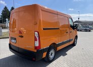 Renault Master Ostatní 2,3 l 81 kw
