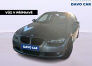 BMW Řada 3 Kupé 2,0 l 125 kw