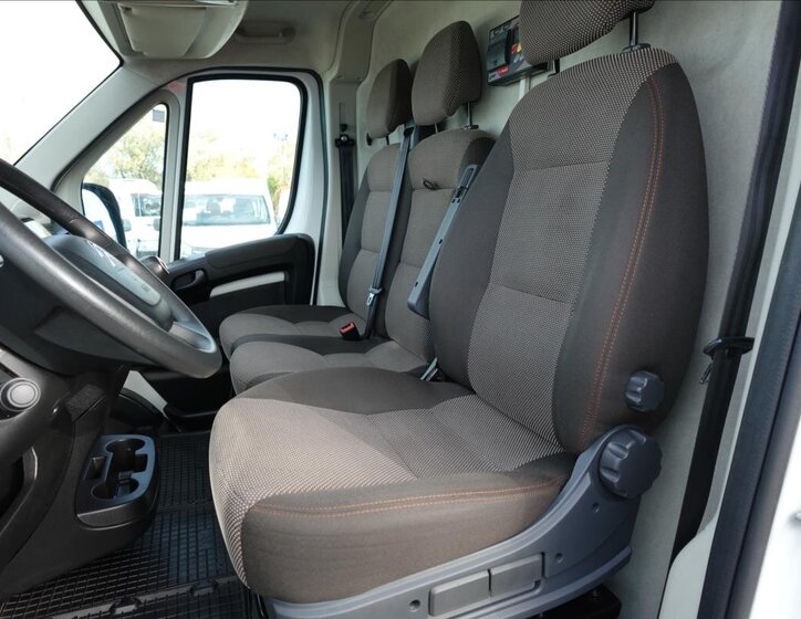 Citroën Jumper Ostatní 2,2 l 103 kw