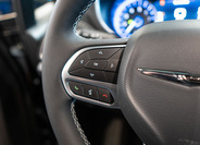 Chrysler Pacifica 19