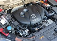 Mazda CX-5 SUV / Terénní 2,2 l 129 kw