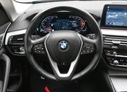 BMW Řada 5 18
