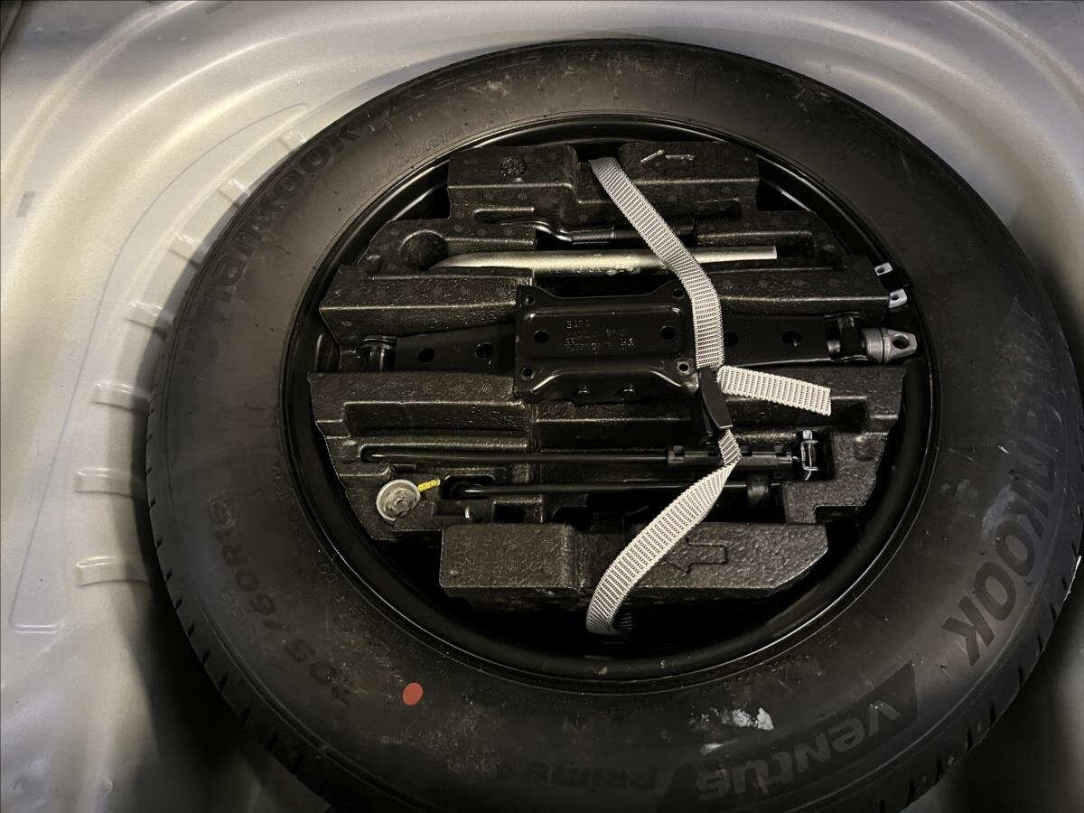 Škoda Octavia Liftback 1,5 l 110 kw