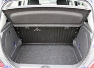 Opel Corsa Hatchback 998,0 44 kw