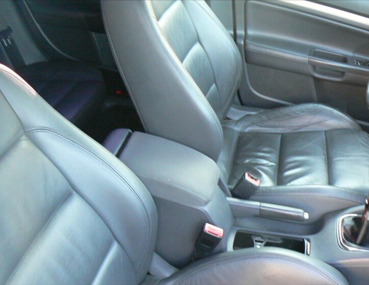 Volkswagen Golf Hatchback 1,4 l 59 kw