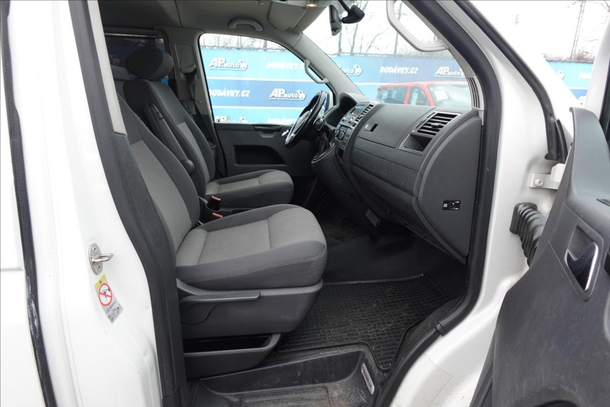 Volkswagen Caravelle Ostatní 2,0 l 132 kw