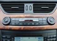 Mercedes-Benz CLS 21