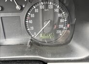 Škoda Octavia Liftback 1,9 l 81 kw