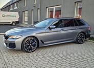 BMW Řada 5 6