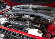 Ford Explorer SUV / Terénní 3,0 l 298 kw