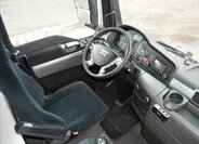 MAN Ostatní Ostatní 12,4 l 353 kw