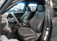 Toyota Tacoma Pick-up 2,4 l 207 kw