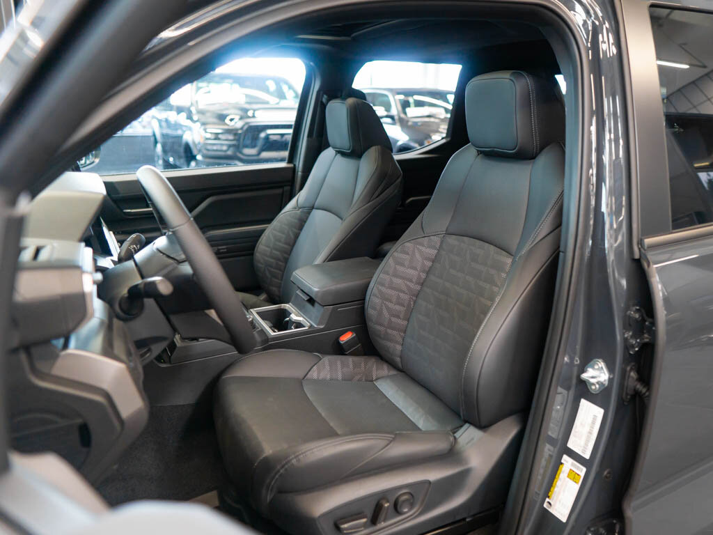 Toyota Tacoma Pick-up 2,4 l 207 kw