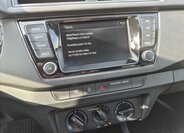 Škoda Fabia Kombi 999,0 70 kw