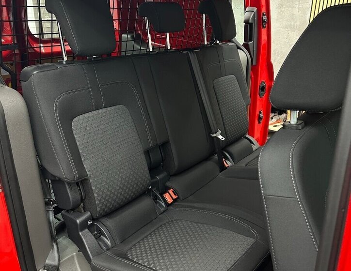 Ford Tourneo Connect Kombi 0,0 0