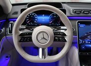 Mercedes-Benz Třídy S Sedan / Limuzína 3,0 l 230 kw