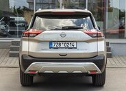 Nissan X-Trail SUV / Terénní 1,5 l 116 kw