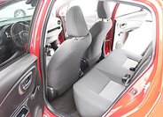 Toyota Yaris Hatchback 1,5 l 82 kw