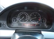 BMW Řada 5 Kombi 2,2 l 125 kw