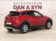 Mazda CX-3 4