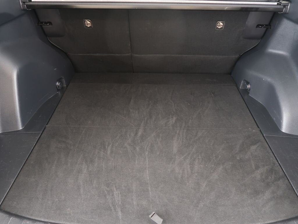 Toyota RAV4 SUV 2,5 l 131 kw