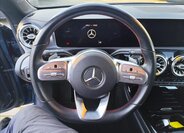 Mercedes-Benz CLA Kombi 2,0 l 110 kw