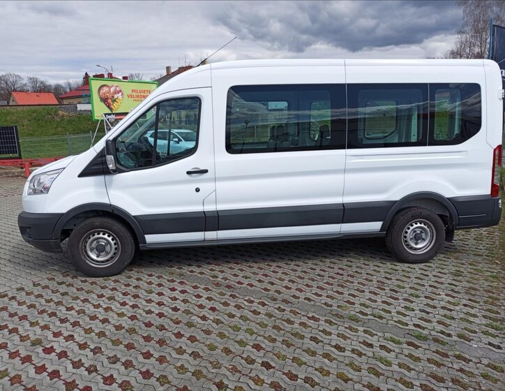 Ford Transit Ostatní 2,2 l 74 kw