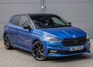 Škoda Fabia Hatchback 999,0 81 kw