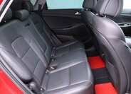 Hyundai Tucson SUV 1,6 l 130 kw