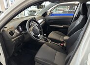 Suzuki Vitara SUV / Terénní 1,4 l 81 kw