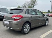 Citroën C4 5