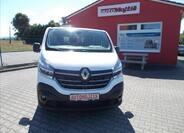 Renault Trafic 2