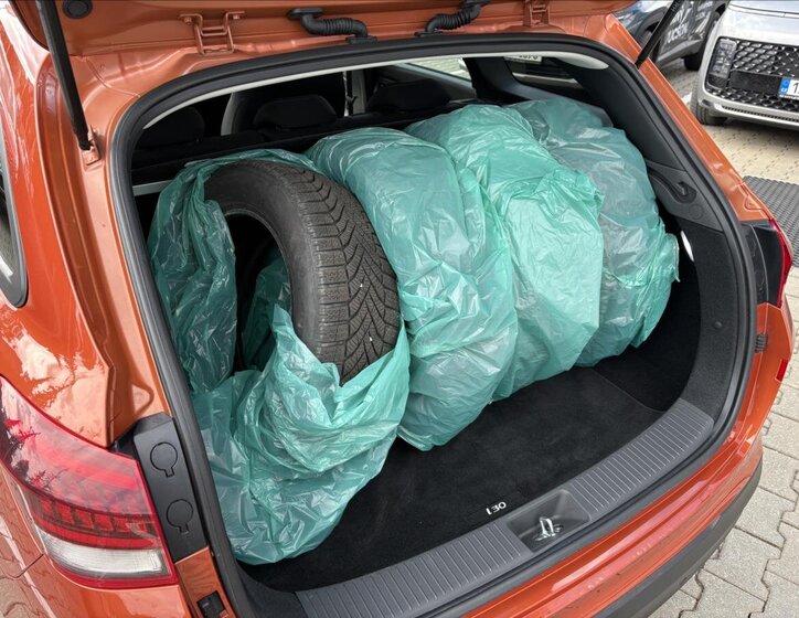 Hyundai i30 Kombi 998,0 74 kw