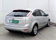 Ford Focus Hatchback 1,6 l 80 kw
