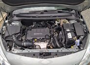 Opel Astra Kombi 1,4 l 88 kw