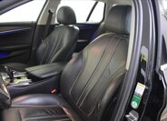 BMW Řada 5 Kombi 3,0 l 195 kw