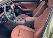 Škoda Superb Kombi 2,0 l 142 kw