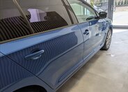 Škoda Rapid Hatchback 1,2 l 66 kw