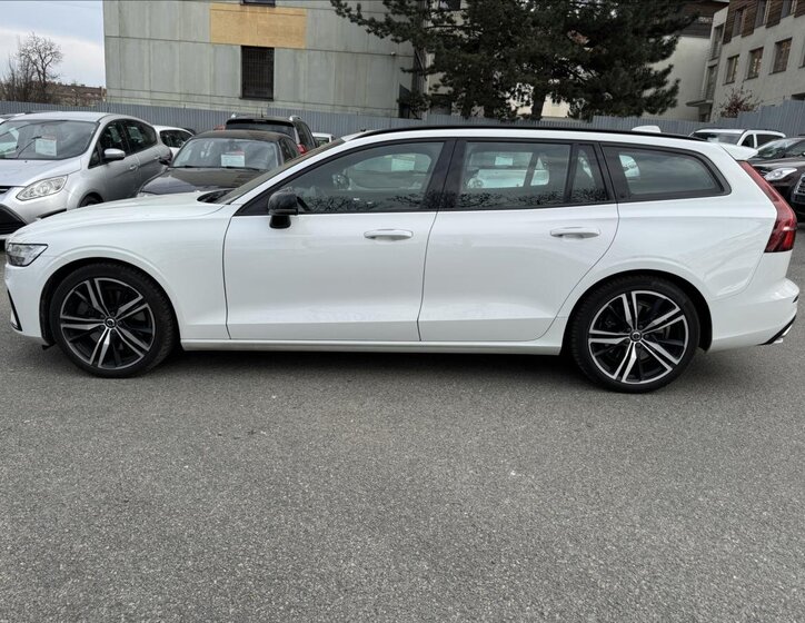 Volvo V60 Kombi 2,0 l 110 kw