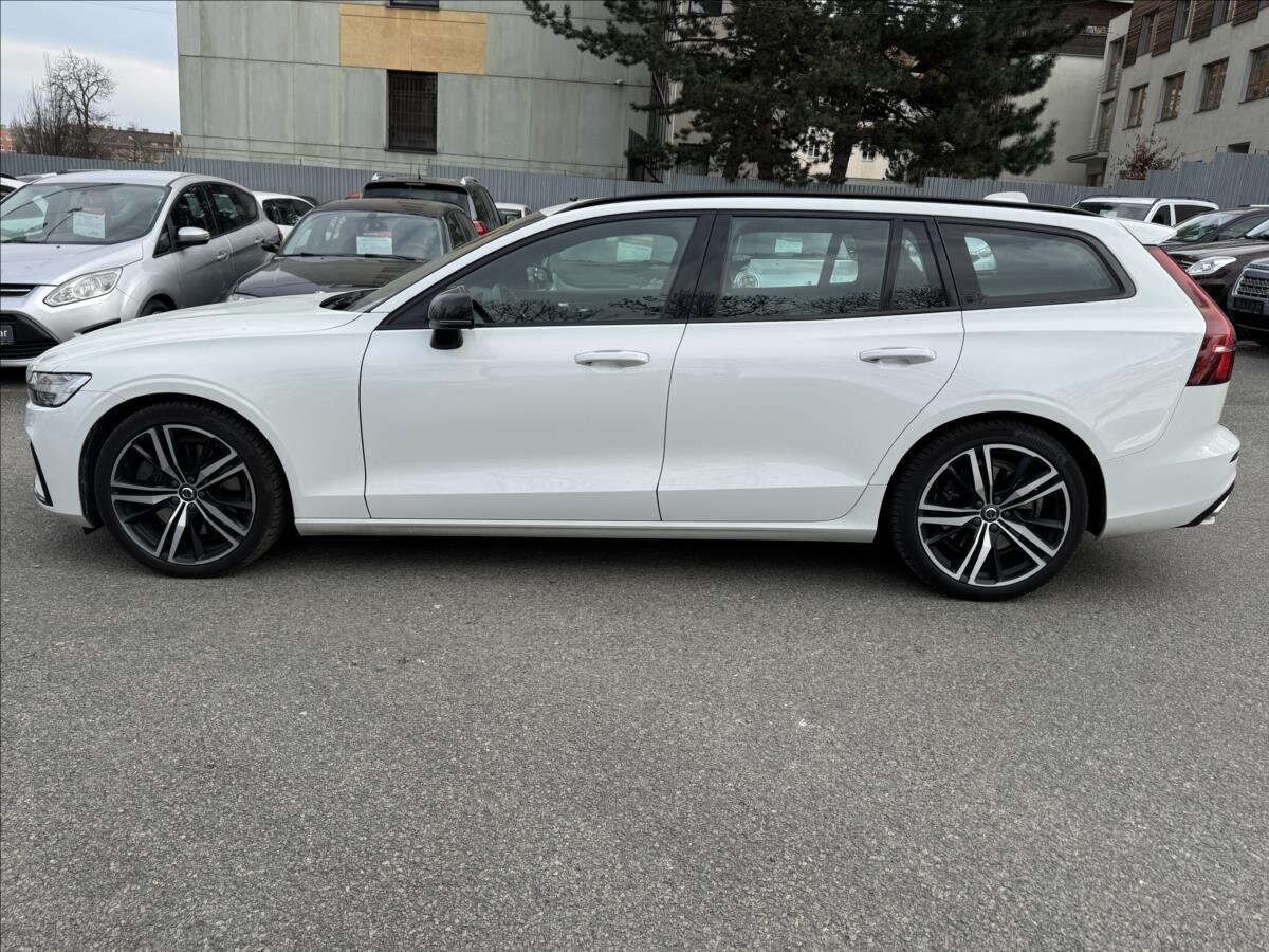 Volvo V60 Kombi 2,0 l 110 kw