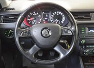 Škoda Octavia Kombi 1,2 l 77 kw