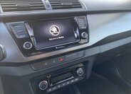 Škoda Fabia Kombi 999,0 70 kw